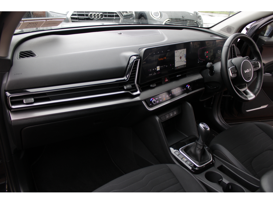 2022 Kia Sportage 1.6CRDI K3 EDITION 5DR ESTATE // HUGE SPEC // 145,000KM'S /IMMACUALTE CONDITION // BUY WITH CONFIDENCE AA AND SIMI APPROVED DEALER 2025 // FINANCE ARRANGED // ALL TRADE INS WELCOME // €23,950