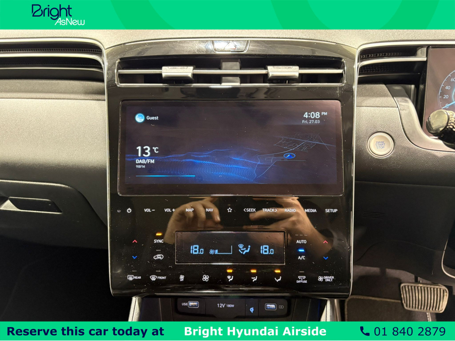 2022 Hyundai Tucson - image 21