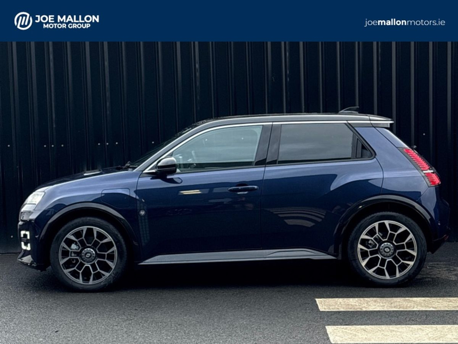 2026 Renault 5 - image 6