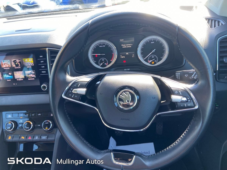 2022 Skoda Karoq - image 19