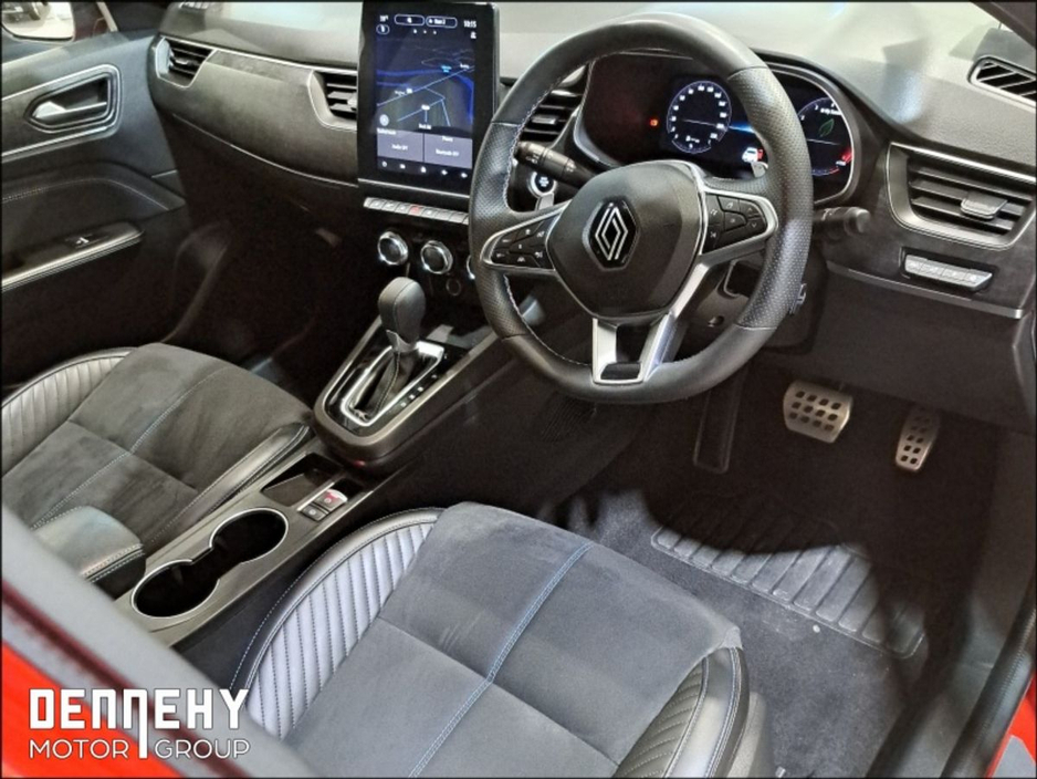 2024 Renault Arkana - image 6