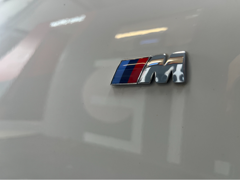 2018 BMW 1 Series - image 7