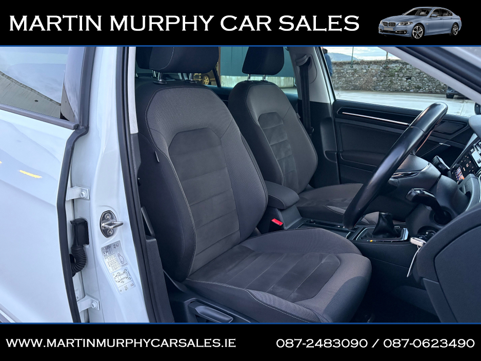 2019 Volkswagen Golf - image 14