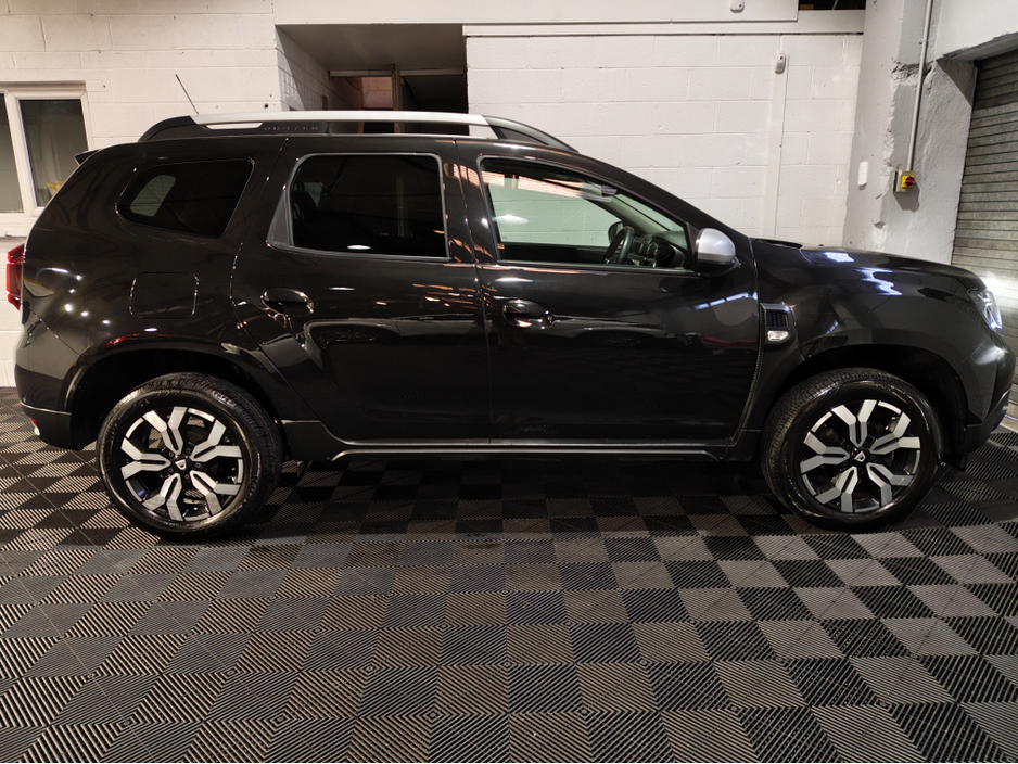 2022 Dacia Duster - image 22