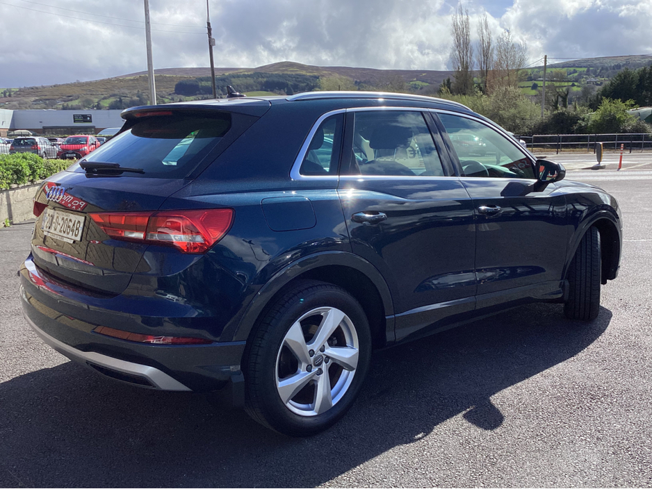 2020 Audi Q3 - image 4