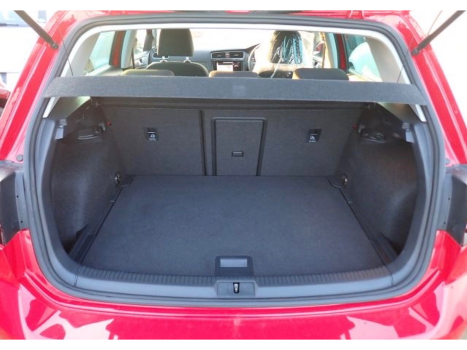 2019 Volkswagen Golf 1.2 TSI COMFORTLINE DSG LOW KM €19,950