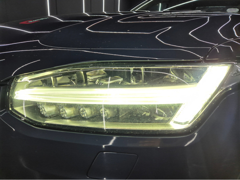 2019 Volvo XC90 - image 22