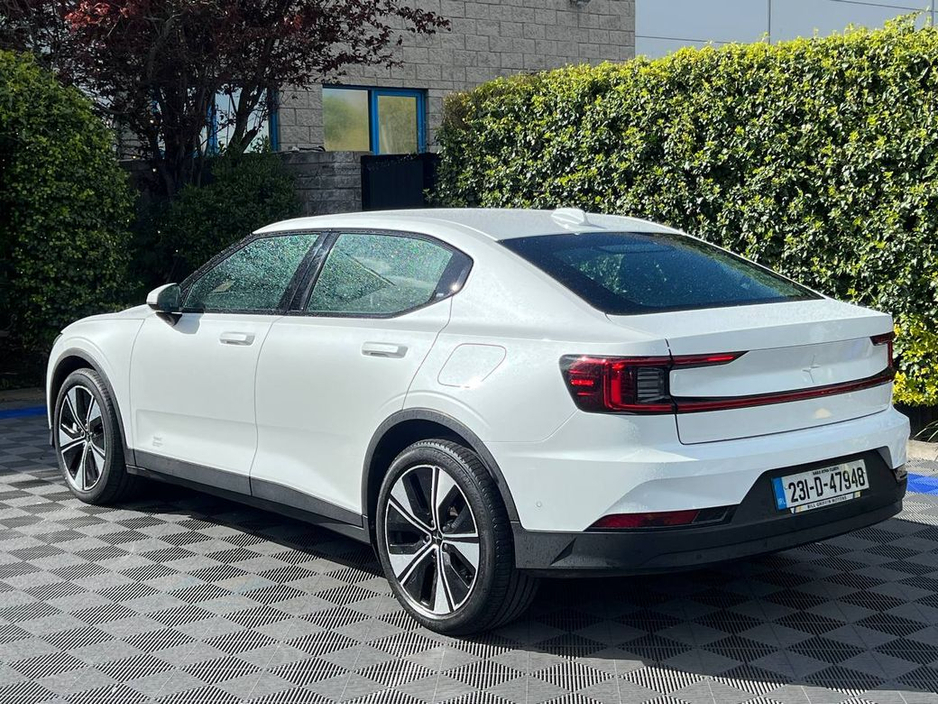 2023 Polestar 2 - image 5