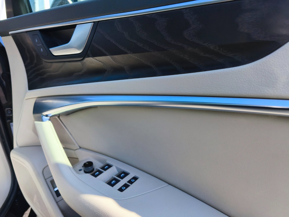 2019 Audi A6 - image 17