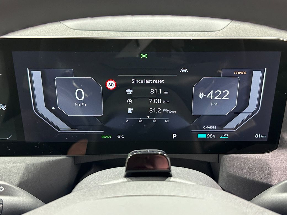 2026 Kia EV5 - image 14