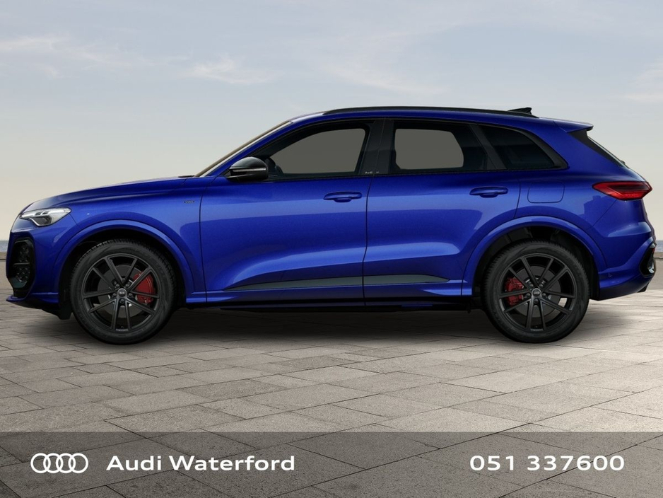 2026 Audi Q5 - image 3