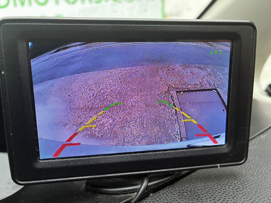 2008 Mazda Premacy Biante DBA-CCEFW 5DR AUTO €2,950