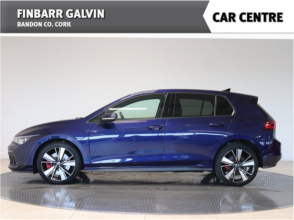 2022 Volkswagen Golf  €27,950