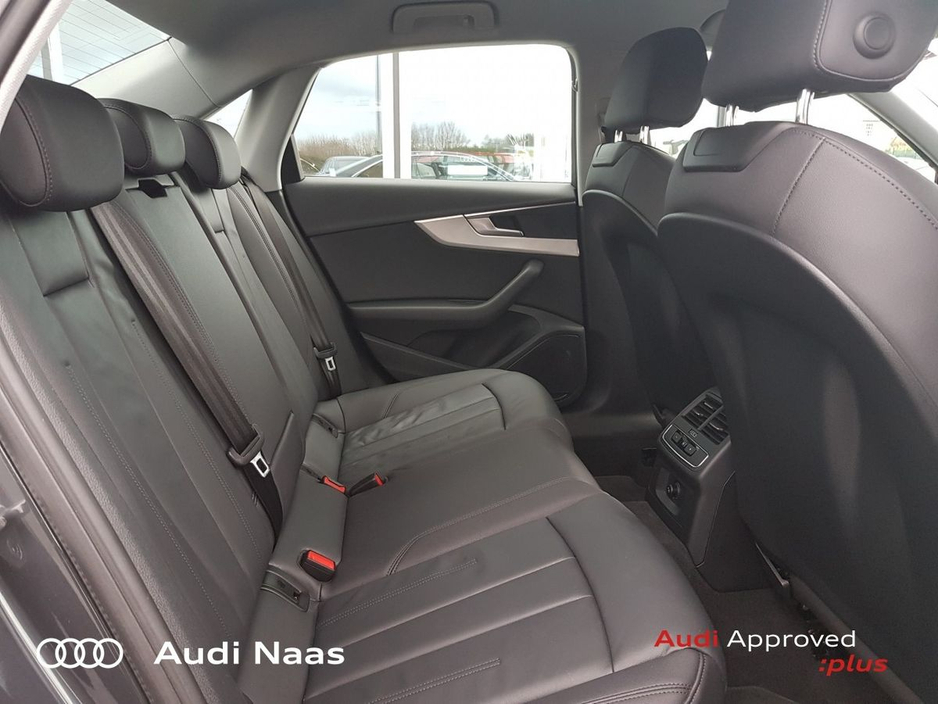 2023 Audi A4 - image 17