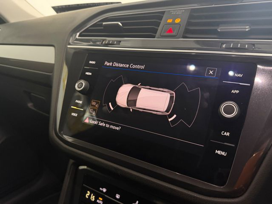 2023 Volkswagen Tiguan 7 Seats Life 2.0tdi D7F 150 5DR AUT €42,777