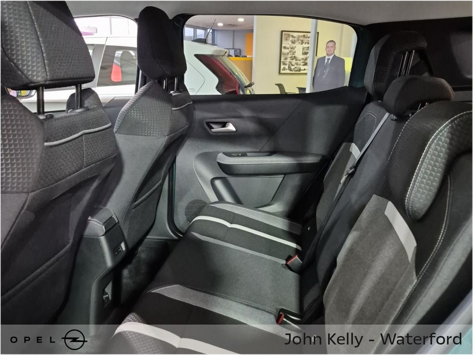 2026 Opel Frontera 7 Seater GS MHEV €37,050