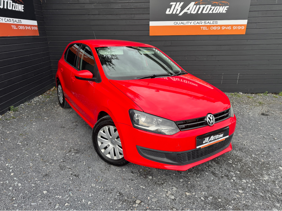 2012 Volkswagen Polo for sale in , Ireland