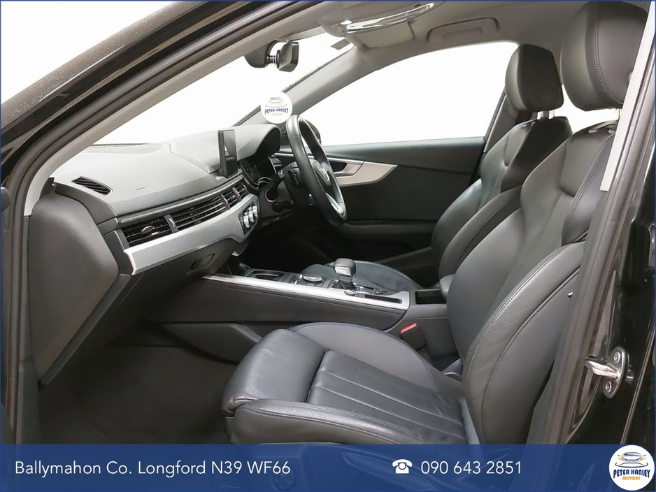 2019 Audi A4 - image 10