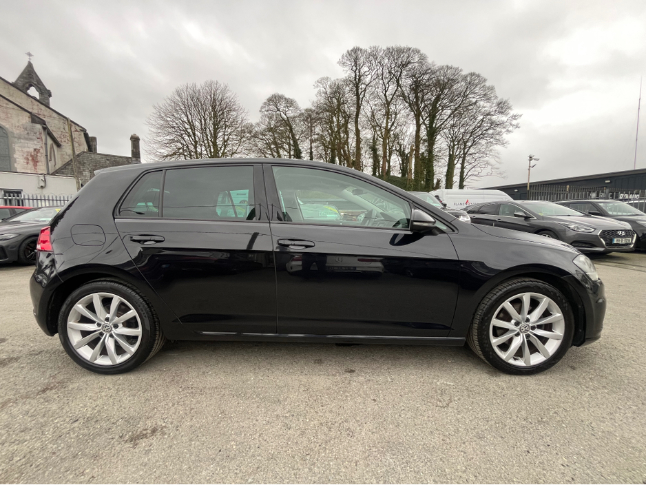 2019 Volkswagen Golf for sale in , Ireland