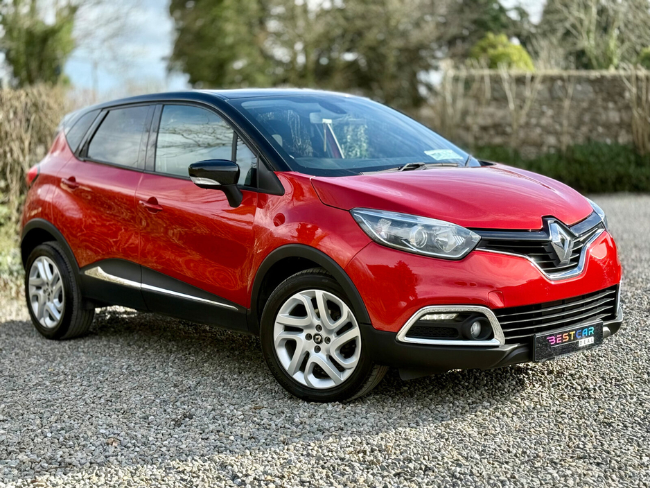 2019 Renault Captur for sale in , Ireland