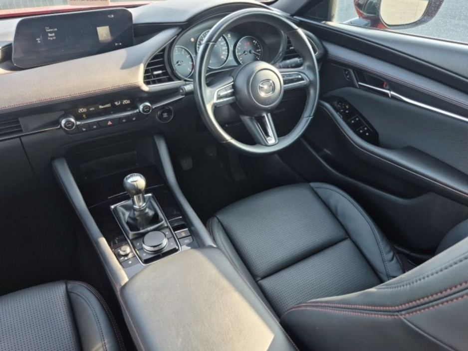 2023 Mazda Mazda3 - image 12