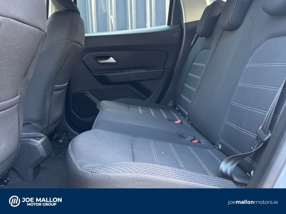 2024 Dacia Duster 1.0 TCe 90 Expression €24,950
