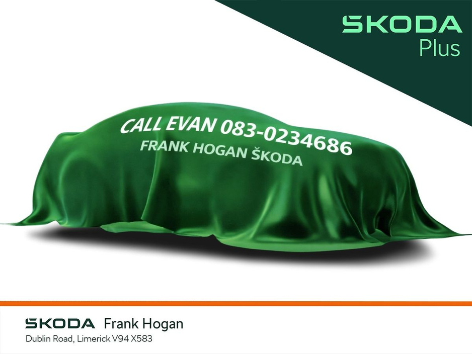 2024 Skoda Octavia OCTAVIA AMB 2.0TDI 115HP "Call / Text Evan Cuddihy on 083-0234686" €30,900