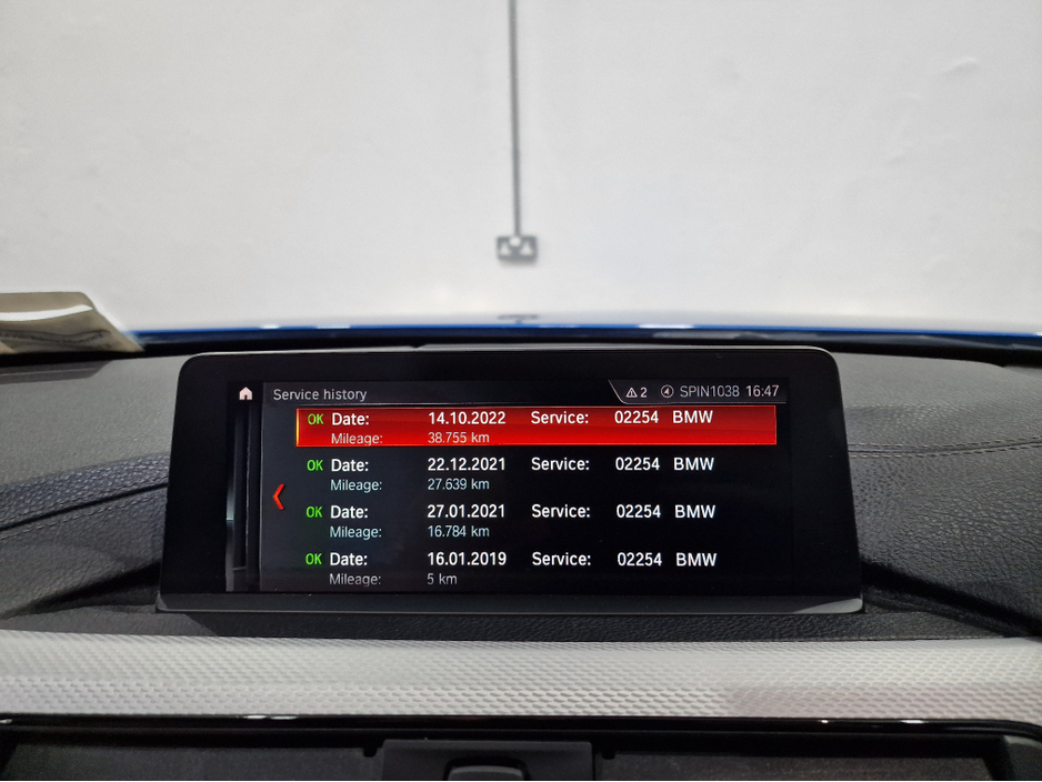 2019 BMW 4 Series - image 24