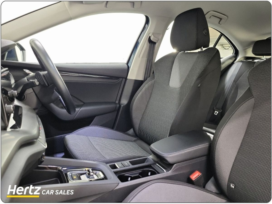 2024 Skoda Octavia Ambition 110 BHP Petrol Automatic €25,945
