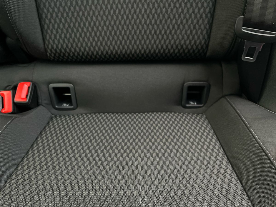 2024 Skoda Fabia 1.0 TSI 95HP STYLE €24,995