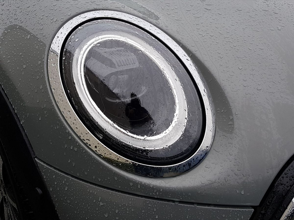 2023 MINI Hatch - image 19