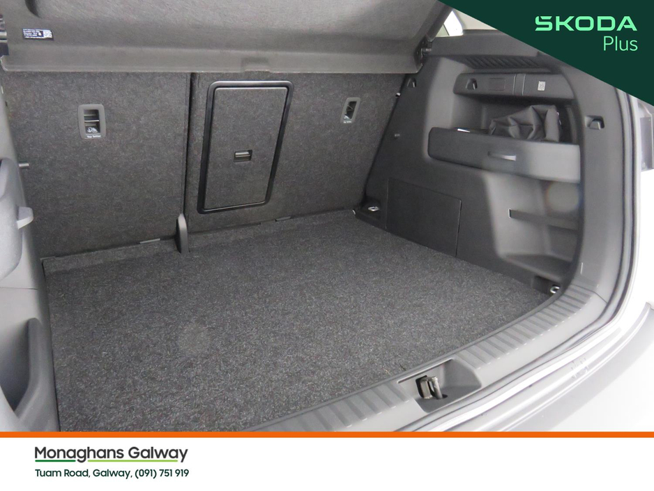 2025 Skoda Elroq - image 17