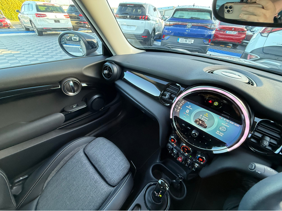 2021 MINI Cooper D - 1.5 DIESEL - AUTO - 12M WARRANTY - CAR: 1652