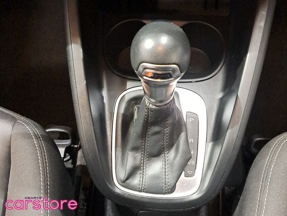 2017 Audi A1 1.6TDI 116HP S Tronic €16,880