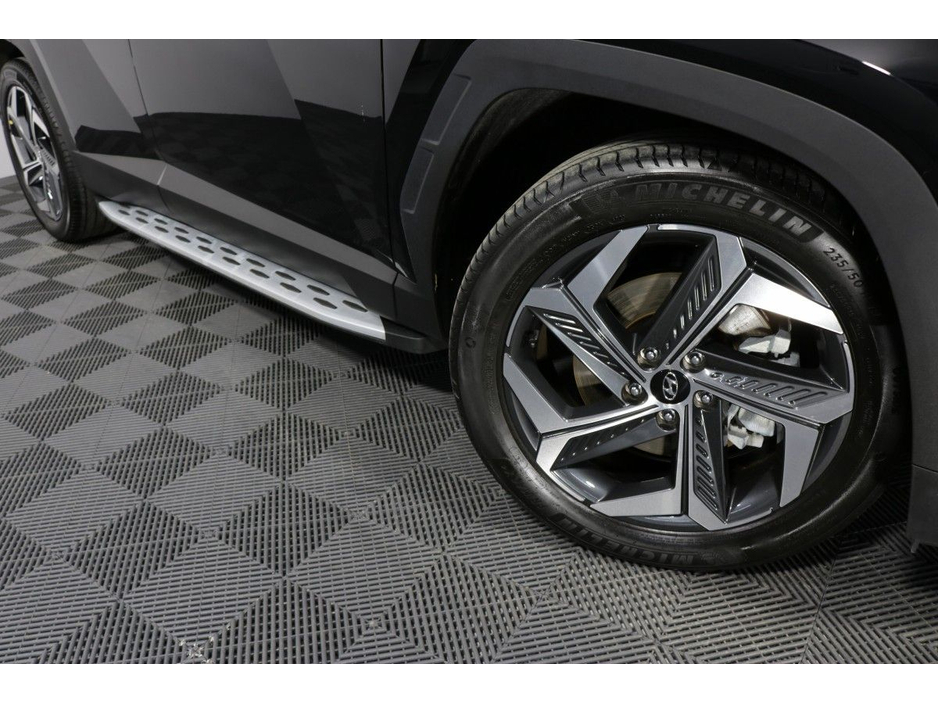 2024 Hyundai Tucson HYBRID EXECUTIVE PLUS 1.6L PETROL AUTOMATIC SUV €41,995