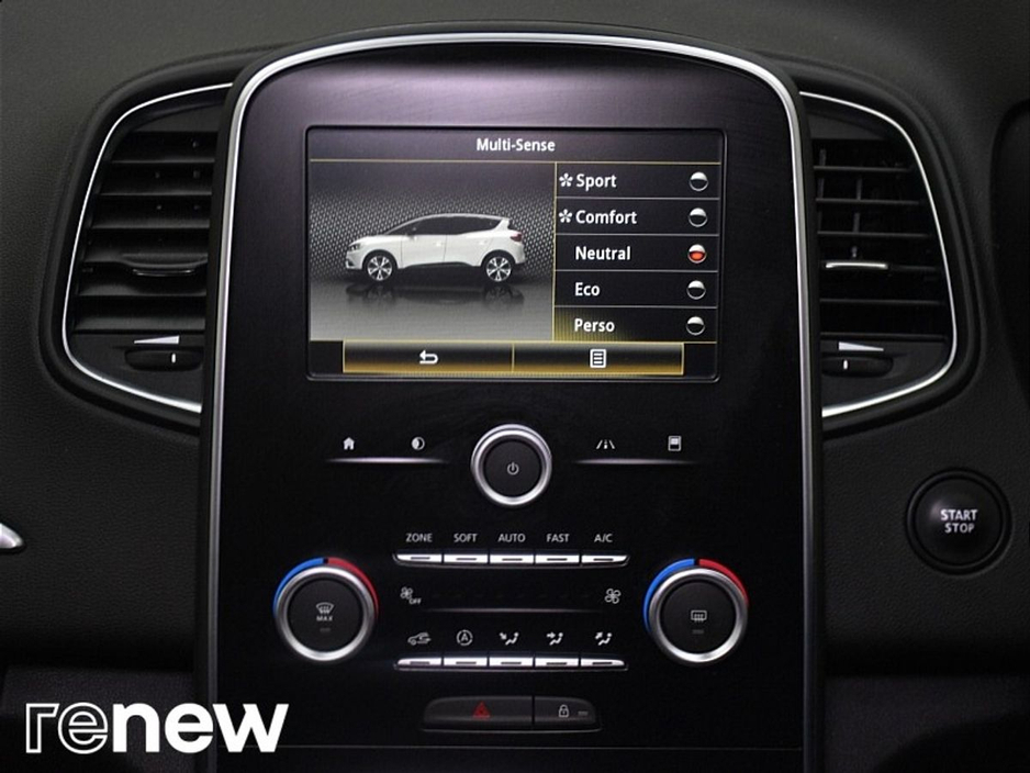 2018 Renault Scenic 1.5 dCi 110 DYNAMIQUE S NAV €15,900