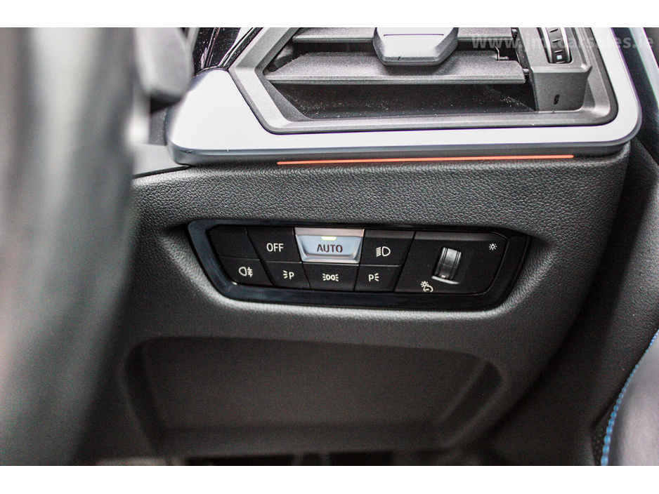 2023 BMW 4 Series - image 23