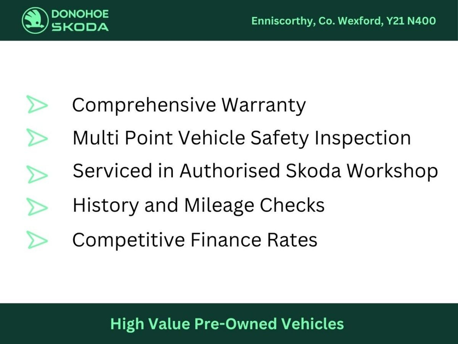 2023 Skoda Octavia OCTAVIA AMB 2.0TDI 115HP €28,700