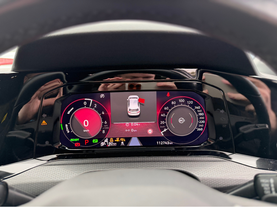 2021 Volkswagen Golf GTE 1.4 PETROL HYBRID - AUTO - 12M WARRANTY - CAR: 1412 €26,950