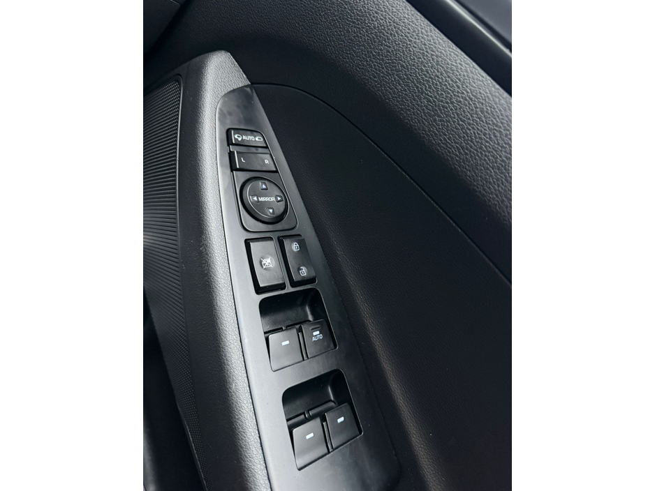 2018 Hyundai Tucson 1.7 CRDI SE BL/DR 5DR €10,950