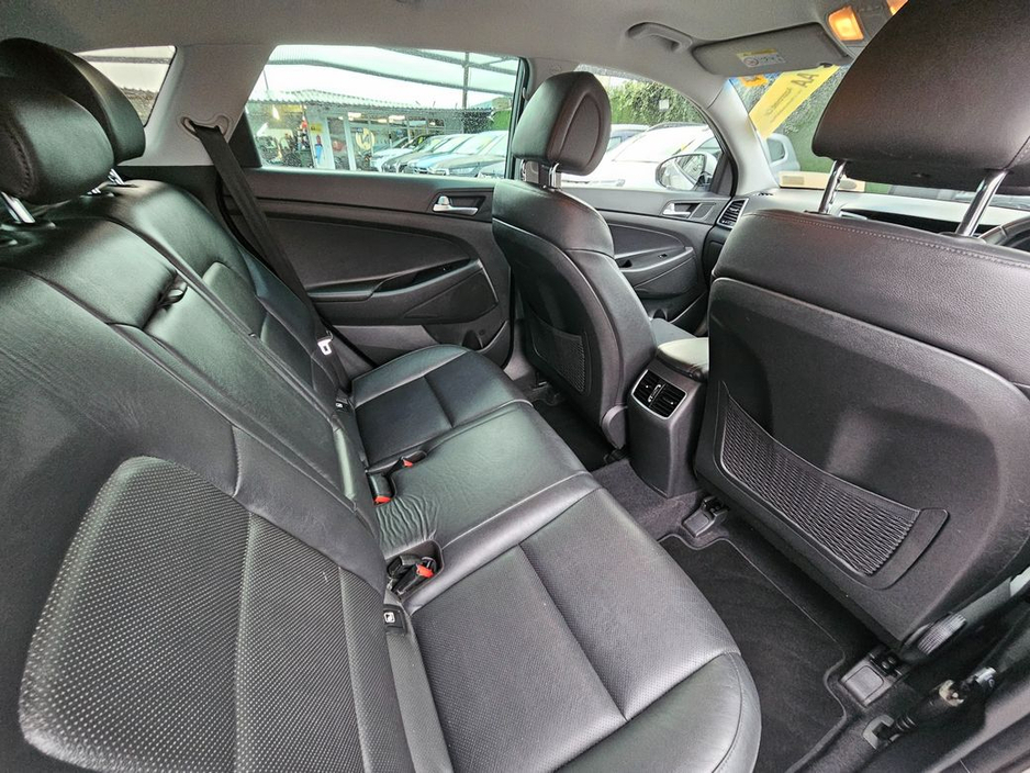 2018 Hyundai Tucson EXECUTIVE MODEL, 1.7 CRDI, FINANCE, WARRANTY, 5 STAR REVIEWS €15,495