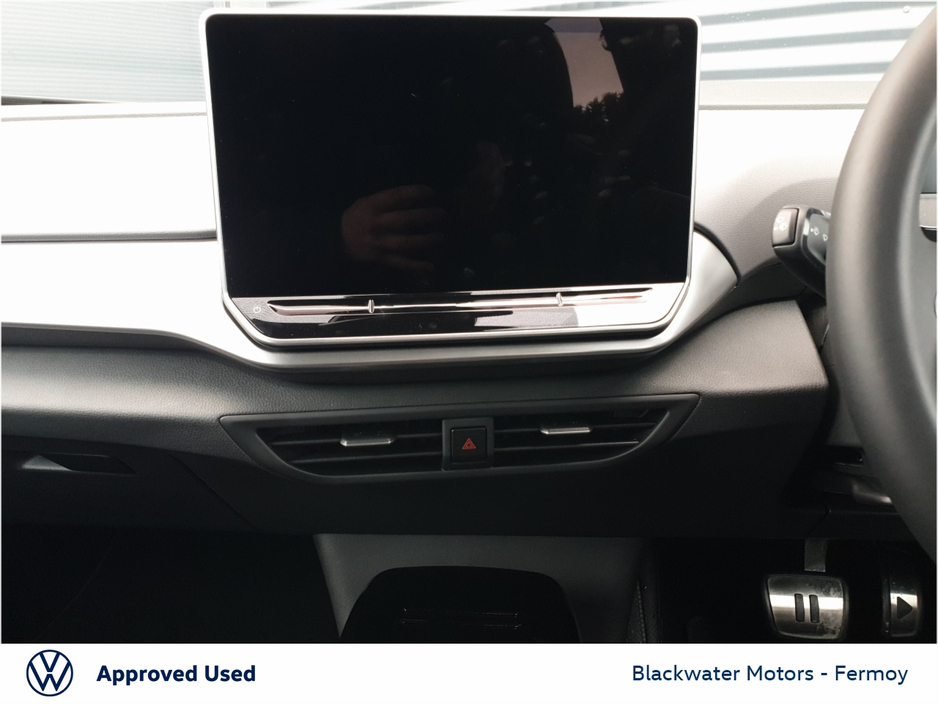 2026 Volkswagen ID.5 - image 17