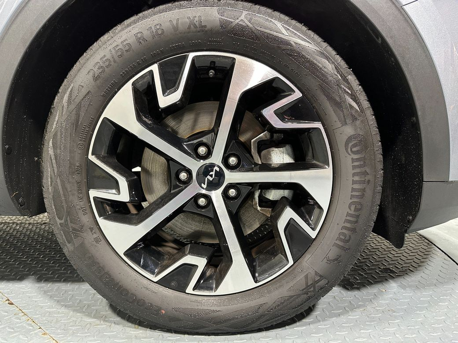 2025 Kia Sportage K3 1.6 Crdi 251 €39,800