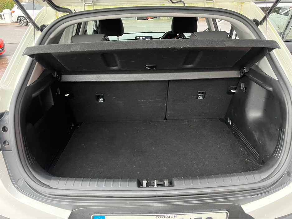 2021 Kia Stonic 1.0 K2 PE PETROL MY2021 5DR €17,995