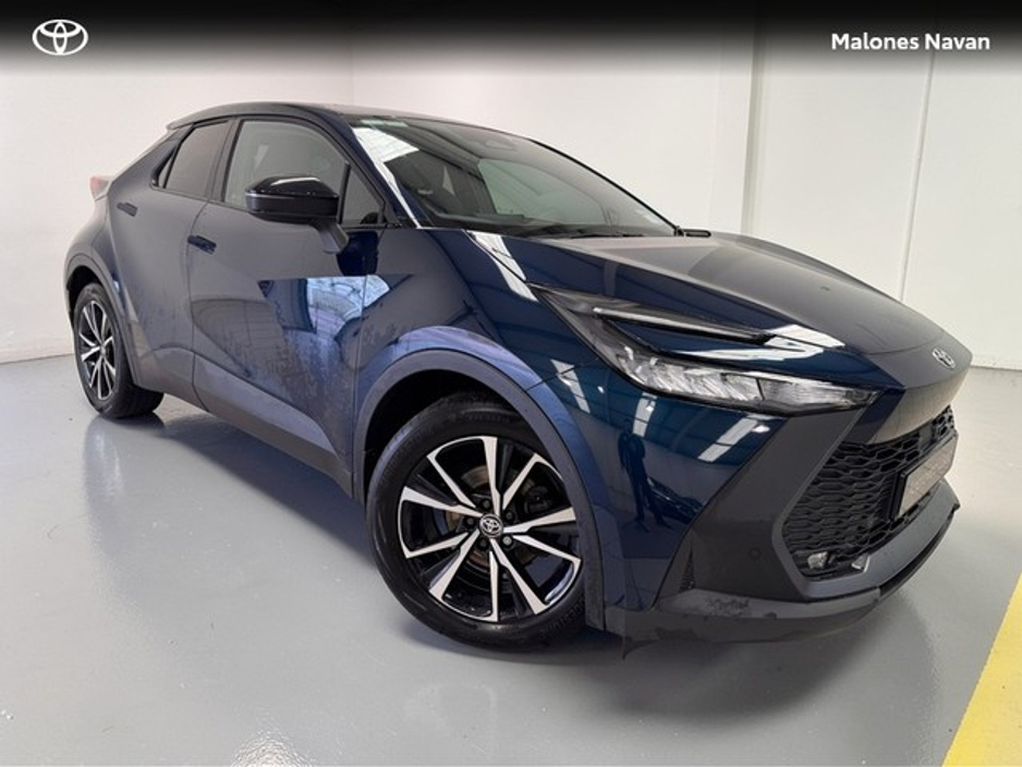 2024 Toyota C-HR for sale in , Ireland