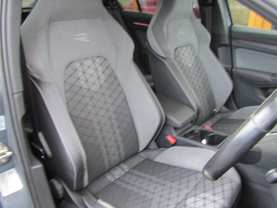 2021 Volkswagen Golf TSI R Line 130PS 5DR €23,950