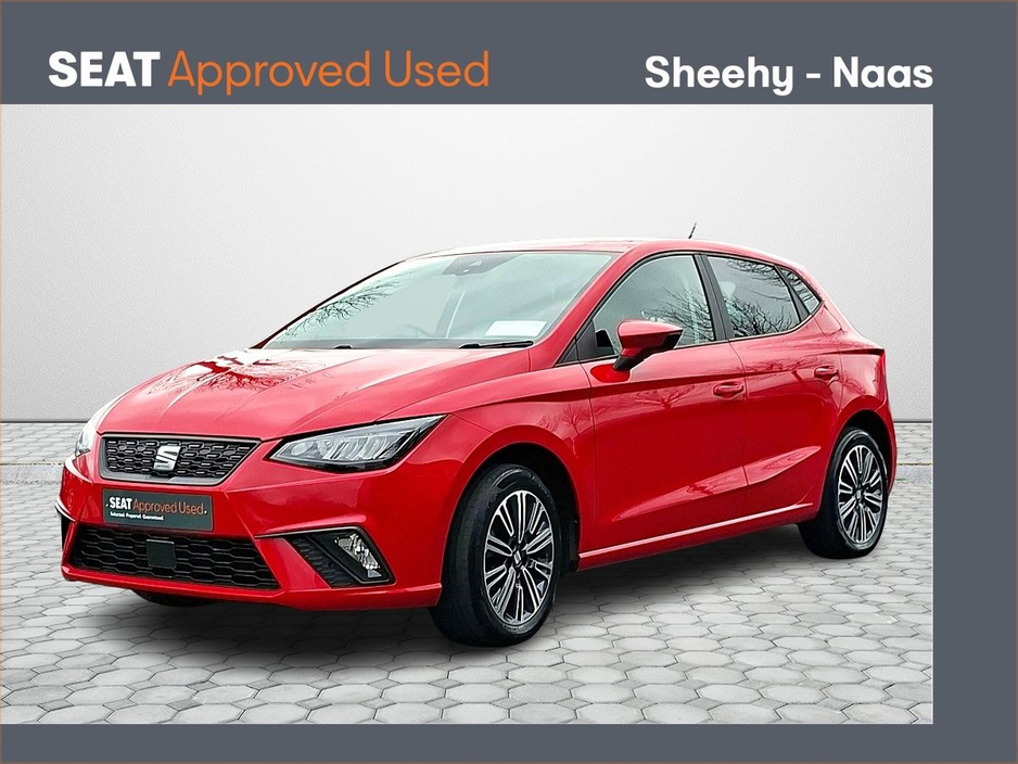 2023 SEAT Ibiza - image 15