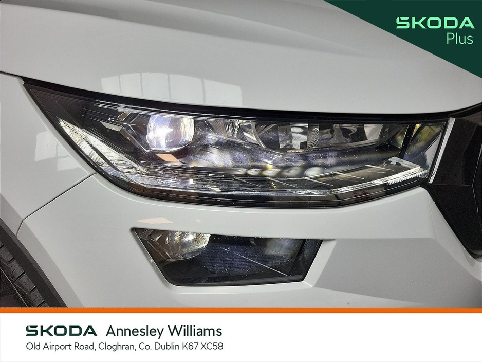 2024 Skoda Kodiaq - image 19