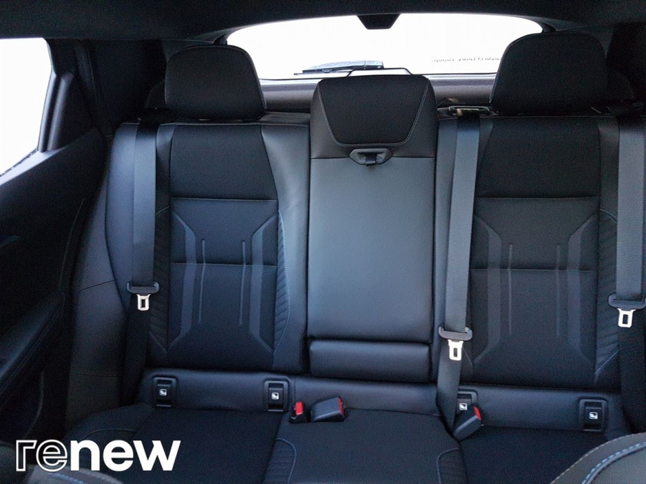 2026 Renault Scenic iconic esprit Alpine 87kWh 220hp €47,995