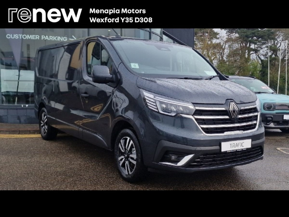 2026 Renault Trafic for sale in , Ireland